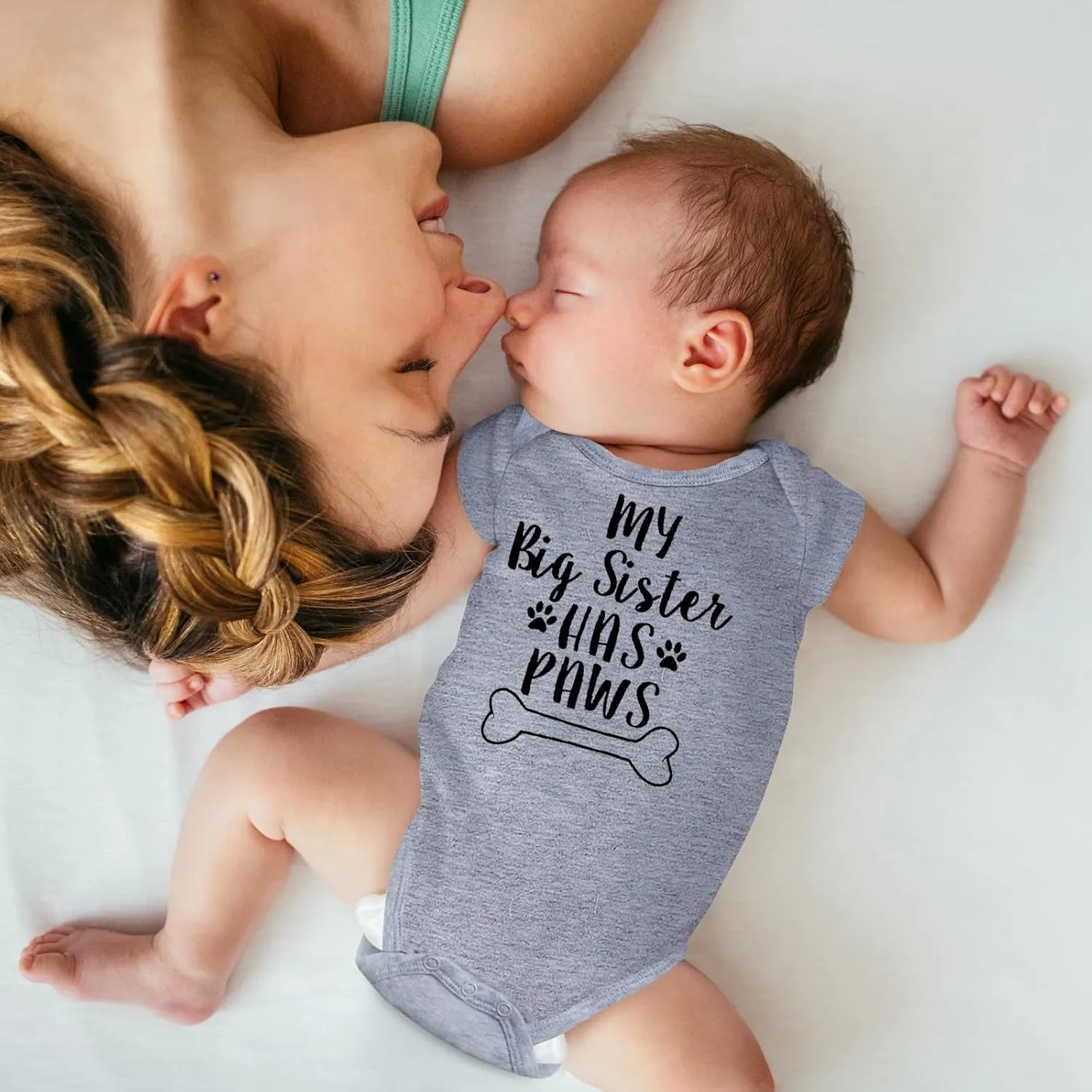 Vieille Baby Boys Girls Bodysuit Short Sleeve Romper Jumpsuit Outfit 0-12 Months