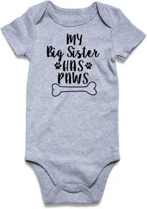 Vieille Baby Boys Girls Bodysuit Short Sleeve Romper Jumpsuit Outfit 0-12 Months