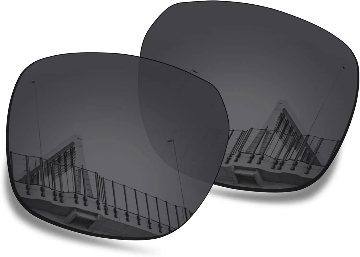 Well-aimed Replacement Lenses Compatible with Dragon Monarch Sunglasses - More Options