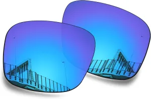Well-aimed Replacement Lenses Compatible with Dragon The Jam Sunglasses - More Options