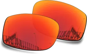 Well-aimed Replacement Lenses Compatible with Maui Jim Big Wave MJ440 Sunglasses - More Options