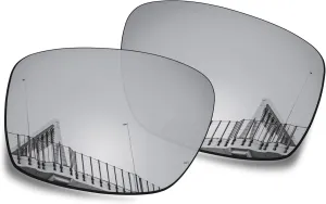 Well-aimed Replacement Lenses Compatible with Maui Jim Byron Bay MJ746 Sunglasses - More Options