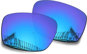 Well-aimed Replacement Lenses Compatible with Maui Jim Byron Bay MJ746 Sunglasses - More Options