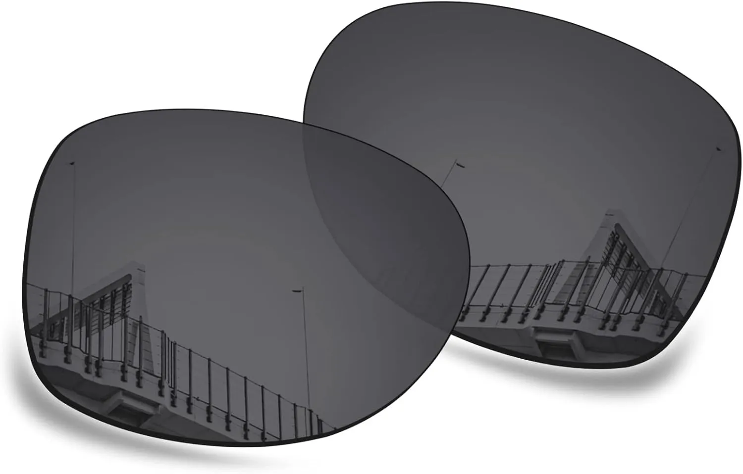 Well-aimed Replacement Lenses Compatible with Maui Jim Cloud Break MJ700 Sunglasses - More Options