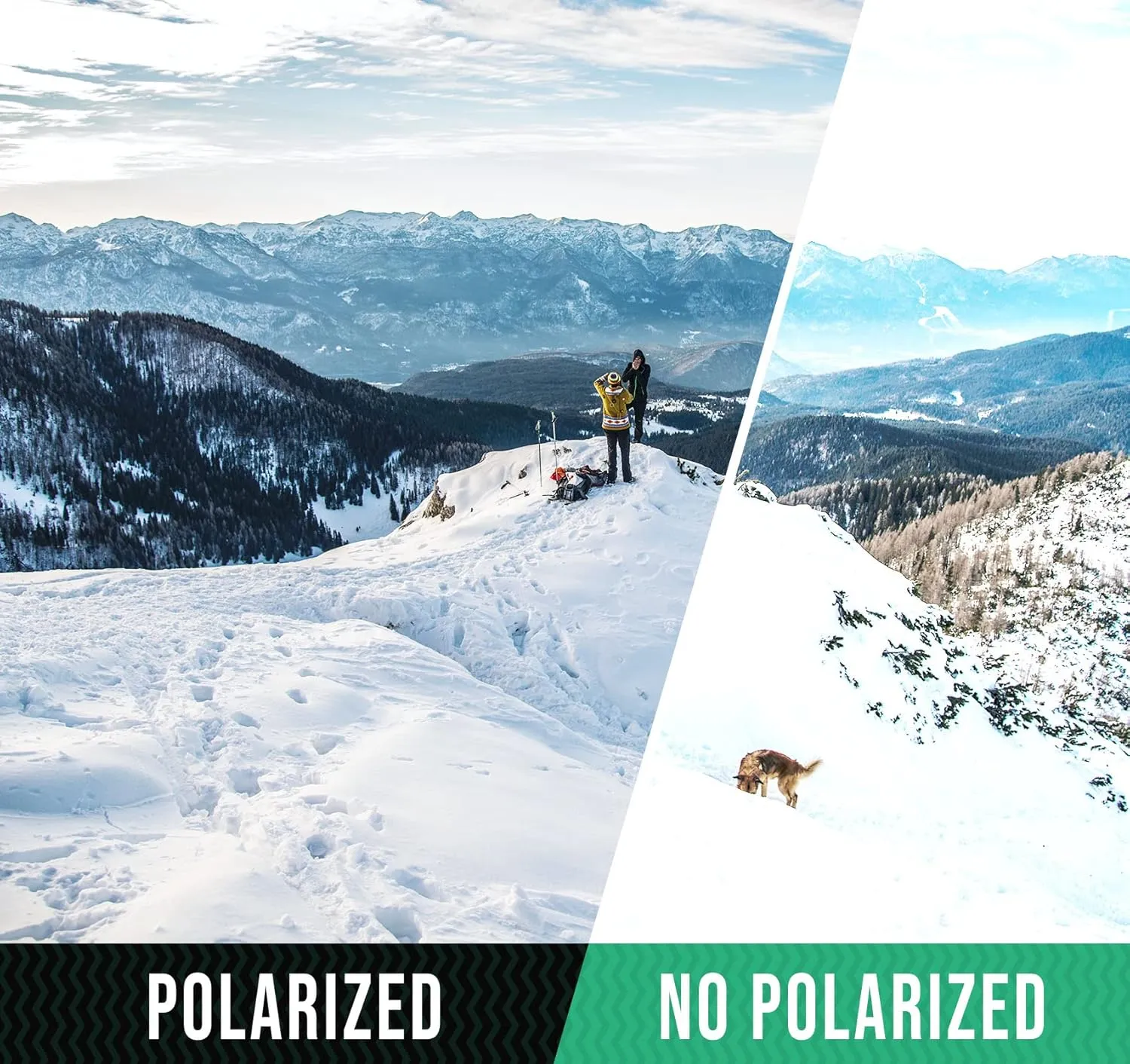 Well-aimed Replacement Lenses Compatible with Maui Jim Guardrails MJ327 Sunglasses - More Options