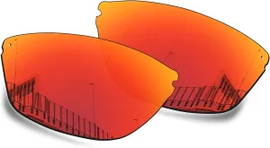Well-aimed Replacement Lenses Compatible with Maui Jim Hot Sands MJ426 Sunglasses - More Options