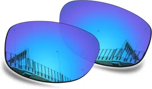 Well-aimed Replacement Lenses Compatible with Maui Jim Kipahulu MJ279 Sunglasses - More Options