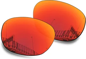 Well-aimed Replacement Lenses Compatible with Maui Jim Kuiaha Bay MJ286 Sunglasses - More Options