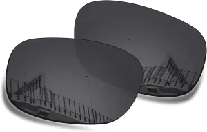 Well-aimed Replacement Lenses Compatible with Maui Jim Lagoon MJ189 Sunglasses - More Options