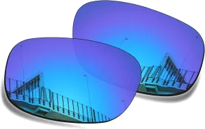 Well-aimed Replacement Lenses Compatible with Maui Jim Lagoon MJ189 Sunglasses - More Options