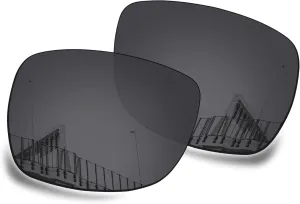 Well-aimed Replacement Lenses Compatible with Maui Jim Palms MJ111 Sunglasses - More Options