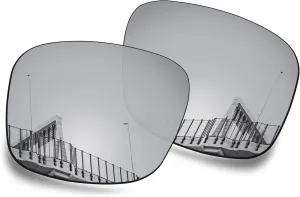 Well-aimed Replacement Lenses Compatible with Maui Jim Red Sands MJ432 Sunglasses - More Options