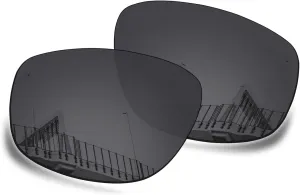Well-aimed Replacement Lenses Compatible with Maui Jim Spartan Reef MJ278 Sunglasses - More Options