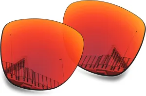 Well-aimed Replacement Lenses Compatible with Maui Jim Starfish MJ744 Sunglasses - More Options
