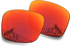 Well-aimed Replacement Lenses Compatible with Maui Jim Wiki Wiki MJ246 Sunglasses - More Options