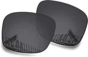 Well-aimed Replacement Lenses Compatible with Maui Jim Wiki Wiki MJ246 Sunglasses - More Options