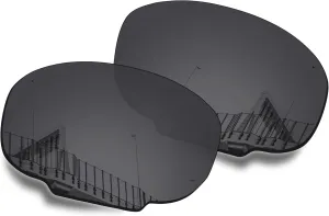 Well-aimed Replacement Lenses Compatible with Native Bomber Sunglasses - More Options