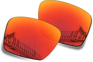 Well-aimed Replacement Lenses Compatible with Native Eldo XD9010 Sunglasses - More Options