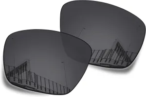 Well-aimed Replacement Lenses Compatible with Native Griz XD9014 Sunglasses - More Options