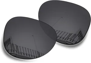 Well-aimed Replacement Lenses Compatible with Native Sanitas Sunglasses - More Options