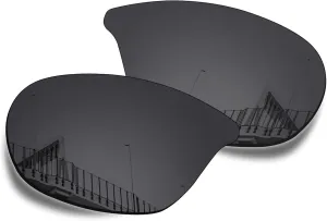 Well-aimed Replacement Lenses Compatible with Native Throttle XD9034 Sunglasses - More Options