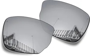 Well-aimed Replacement Lenses Compatible with Native Ward Sunglasses - More Options