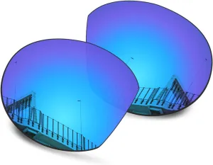 Well-aimed Replacement Lenses Compatible with Oakley Clifden OO9440 Sunglasses - More Options