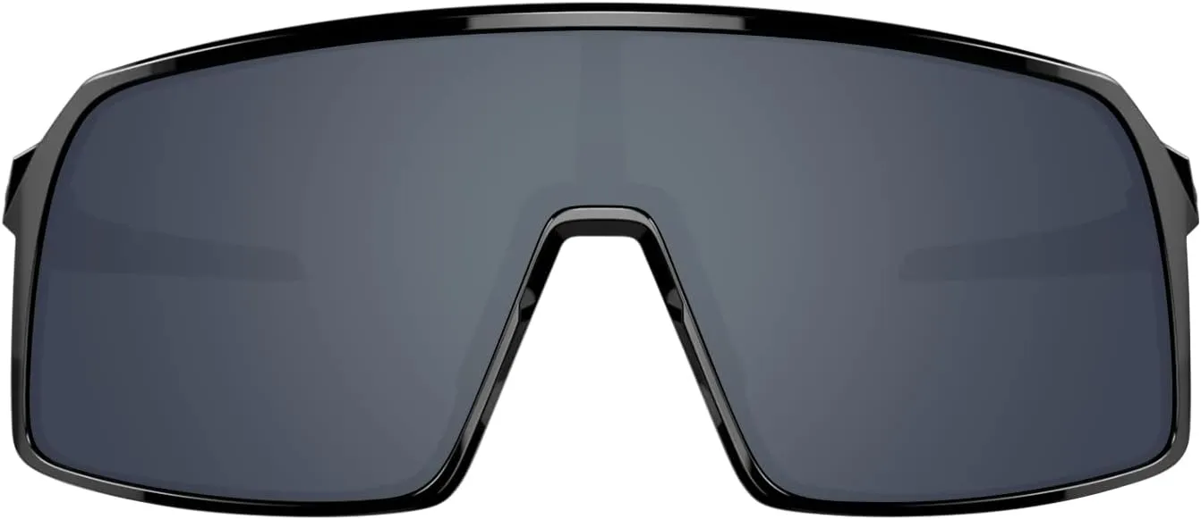 Well-aimed Replacement Lenses Compatible with Oakley Sutro OO9406 Sunglasses - More Options