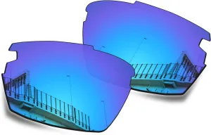 Well-aimed Replacement Lenses Compatible with Tifosi Jet Sunglasses - More Options