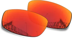 Well-aimed Replacement Lenses Compatible with Wiley X Arrow Sunglasses - More Options