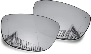Well-aimed Replacement Lenses Compatible with Wiley X Brick Sunglasses - More Options