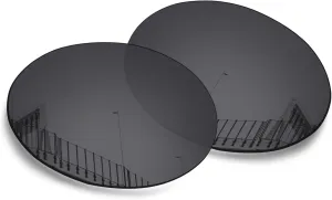 Well-aimed Replacement Lenses Compatible with Wiley X Rebel Sunglasses - More Options