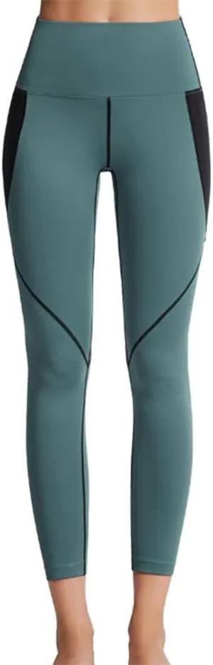 Women High Waist Anti Cellulite Push Up Scrunch Butt Lift Booty Compression Tights Leggings Yoga Pants