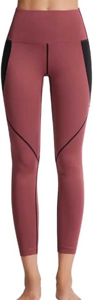 Women High Waist Anti Cellulite Push Up Scrunch Butt Lift Booty Compression Tights Leggings Yoga Pants