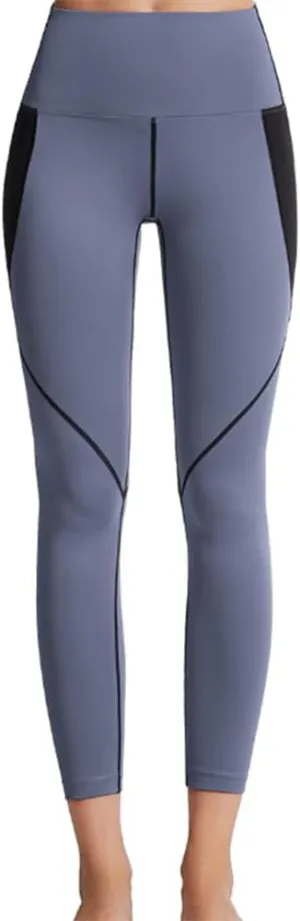 Women High Waist Anti Cellulite Push Up Scrunch Butt Lift Booty Compression Tights Leggings Yoga Pants