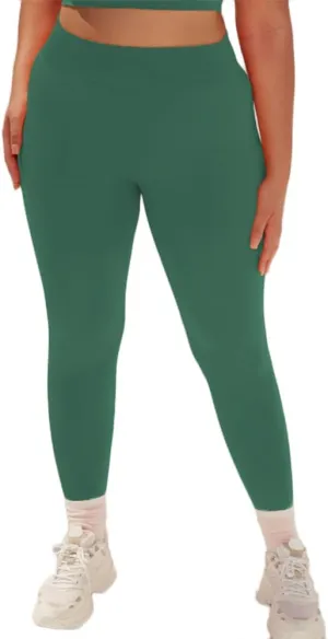 Women Scrunch Butt Lift Leggings Yoga Pants High Waist Anti Cellulite Push Up Seamless Compression Tights