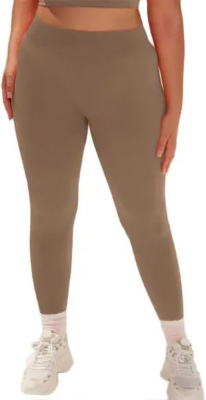 Women Scrunch Butt Lift Leggings Yoga Pants High Waist Anti Cellulite Push Up Seamless Compression Tights
