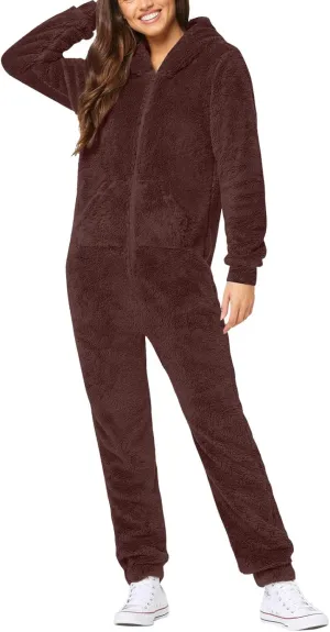 Womens Pajamas Set Sleepwear Button Up Sleepwear Soft Lightweight Comfy Long Pants Loungewear Two-Piece Sleepwear Pj