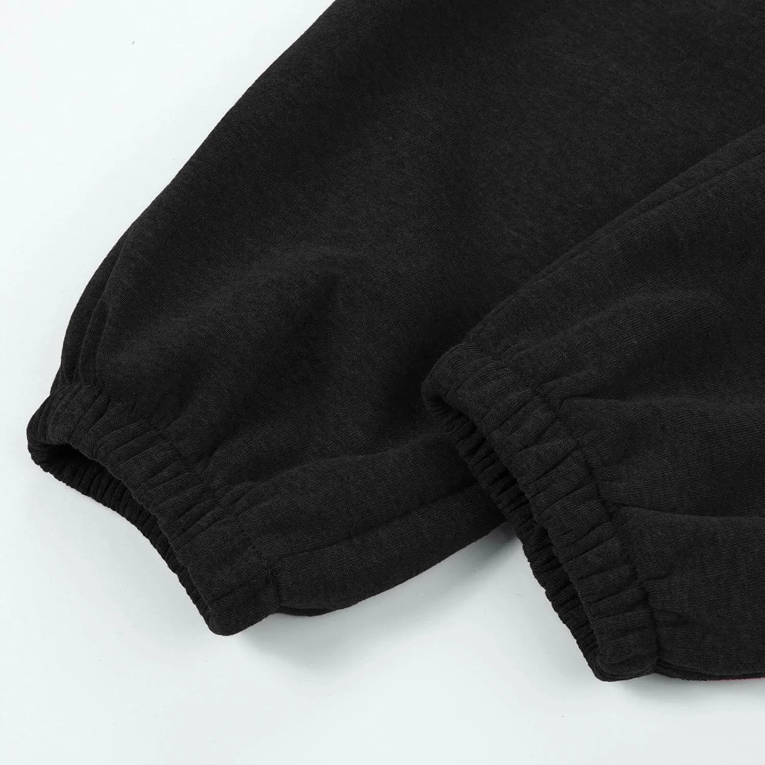 Womens Sweatpants 2024 High Waisted Baggy Sweatpants Joggers Sports Workout Jogger Pants with Pocket Teen Trousers