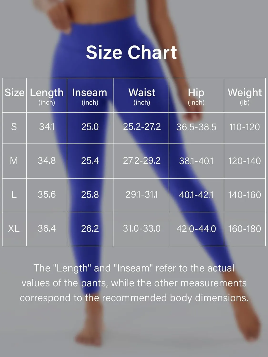 YEOREO Hidden Butt Scrunch Womens Workout Leggings Butt Lifting Tummy Control Yoga Pants High Waist Edwine Legging