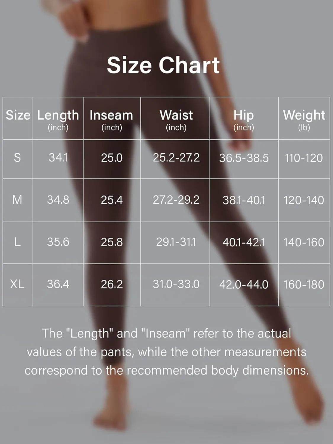 YEOREO Hidden Butt Scrunch Womens Workout Leggings Butt Lifting Tummy Control Yoga Pants High Waist Edwine Legging