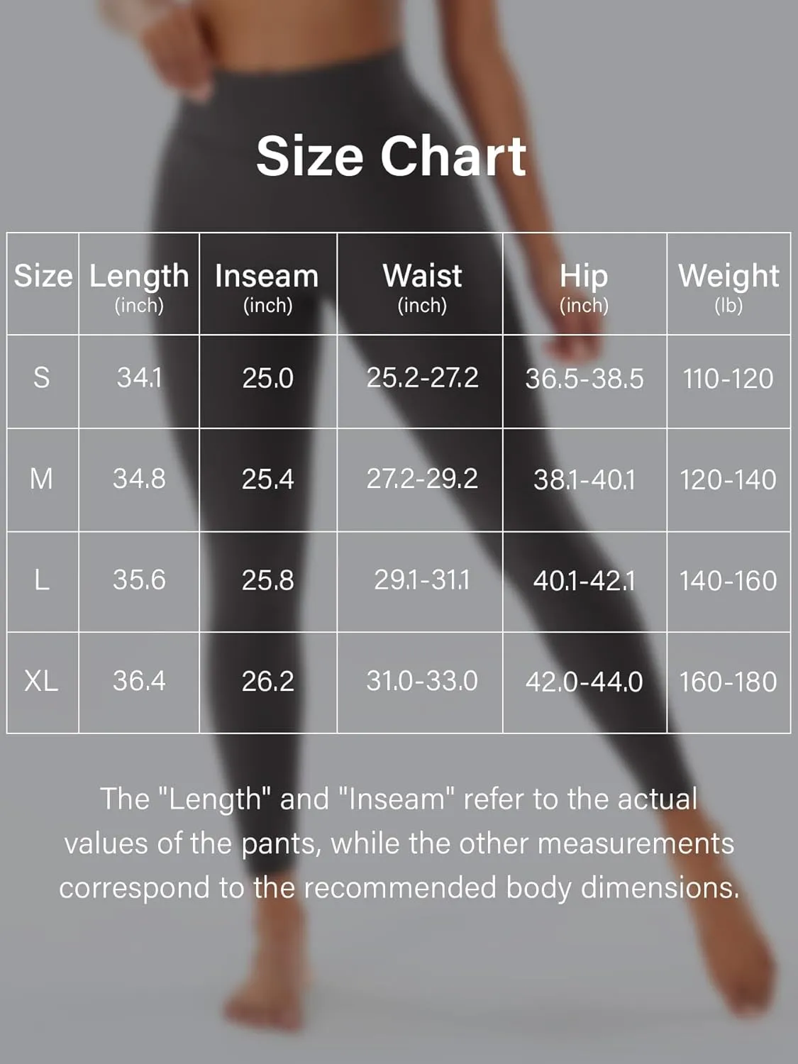YEOREO Hidden Butt Scrunch Womens Workout Leggings Butt Lifting Tummy Control Yoga Pants High Waist Edwine Legging