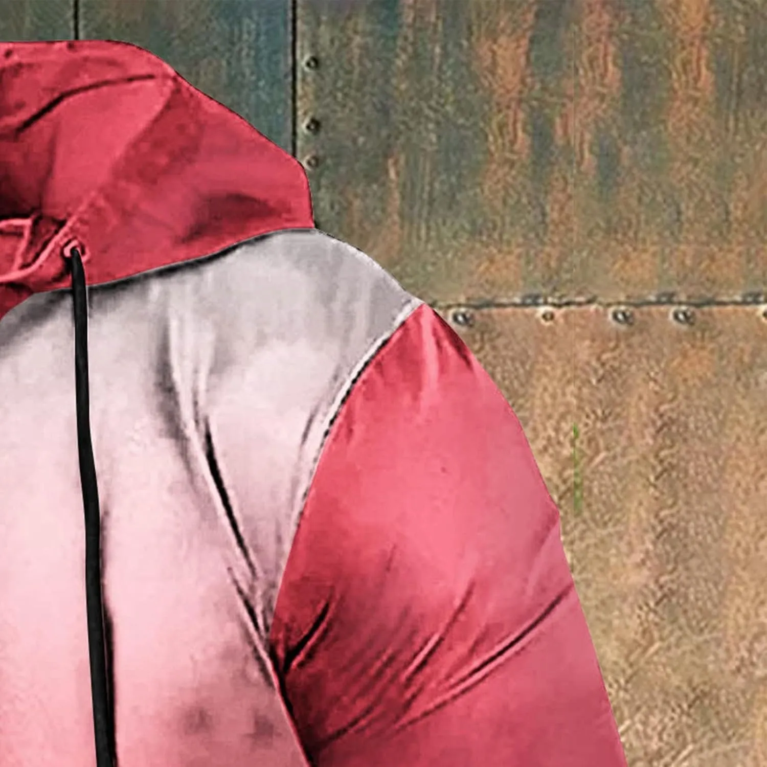 Zip Up Hoodie Winter Loose Plus Size Hooded Pullover Sweater Hoddies For Men Shirts For Men Plain Shirts For Men