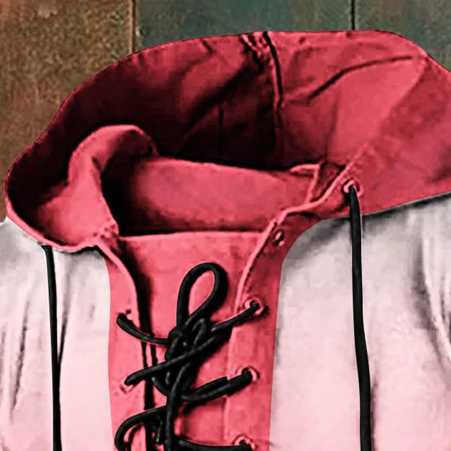 Zip Up Hoodie Winter Loose Plus Size Hooded Pullover Sweater Hoddies For Men Shirts For Men Plain Shirts For Men